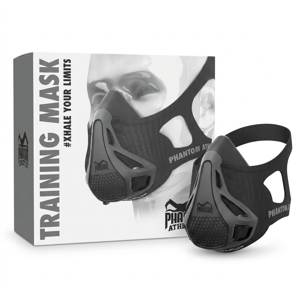 Phantom Athletics Performance Training Mask