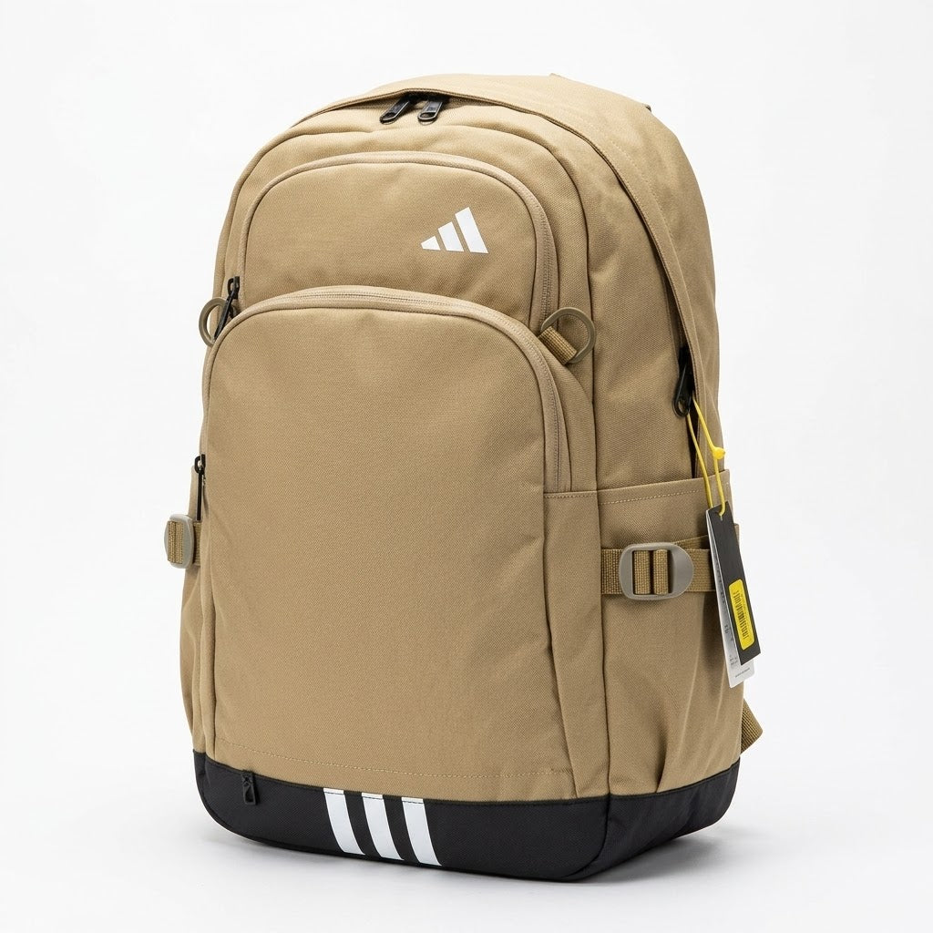 Adidas Classic Utility 3-Stripes Backpack