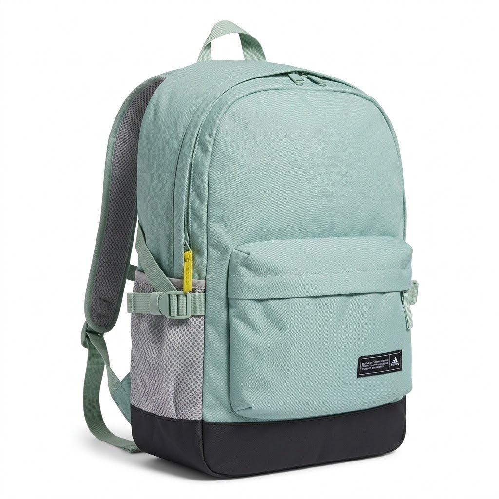 Adidas Classic Patch Daily Backpack