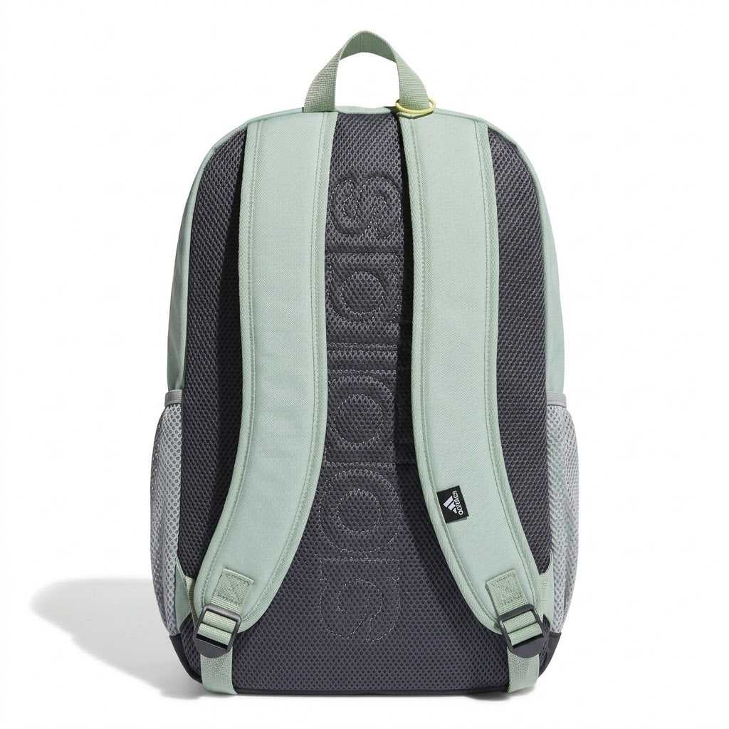 Adidas Classic Patch Daily Backpack