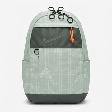 Nike Graphic Utility Geo-Print Backpack