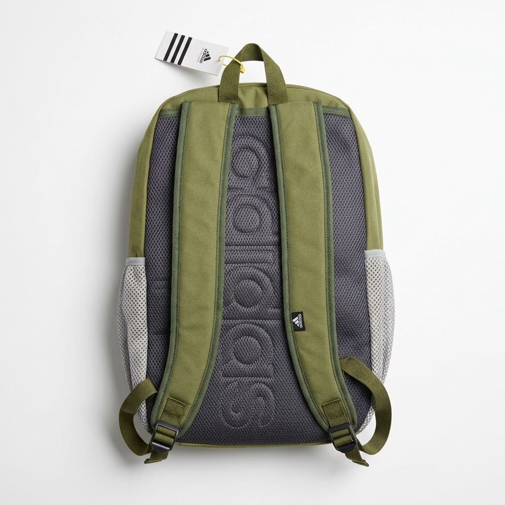 Adidas Classic Patch Daily Backpack