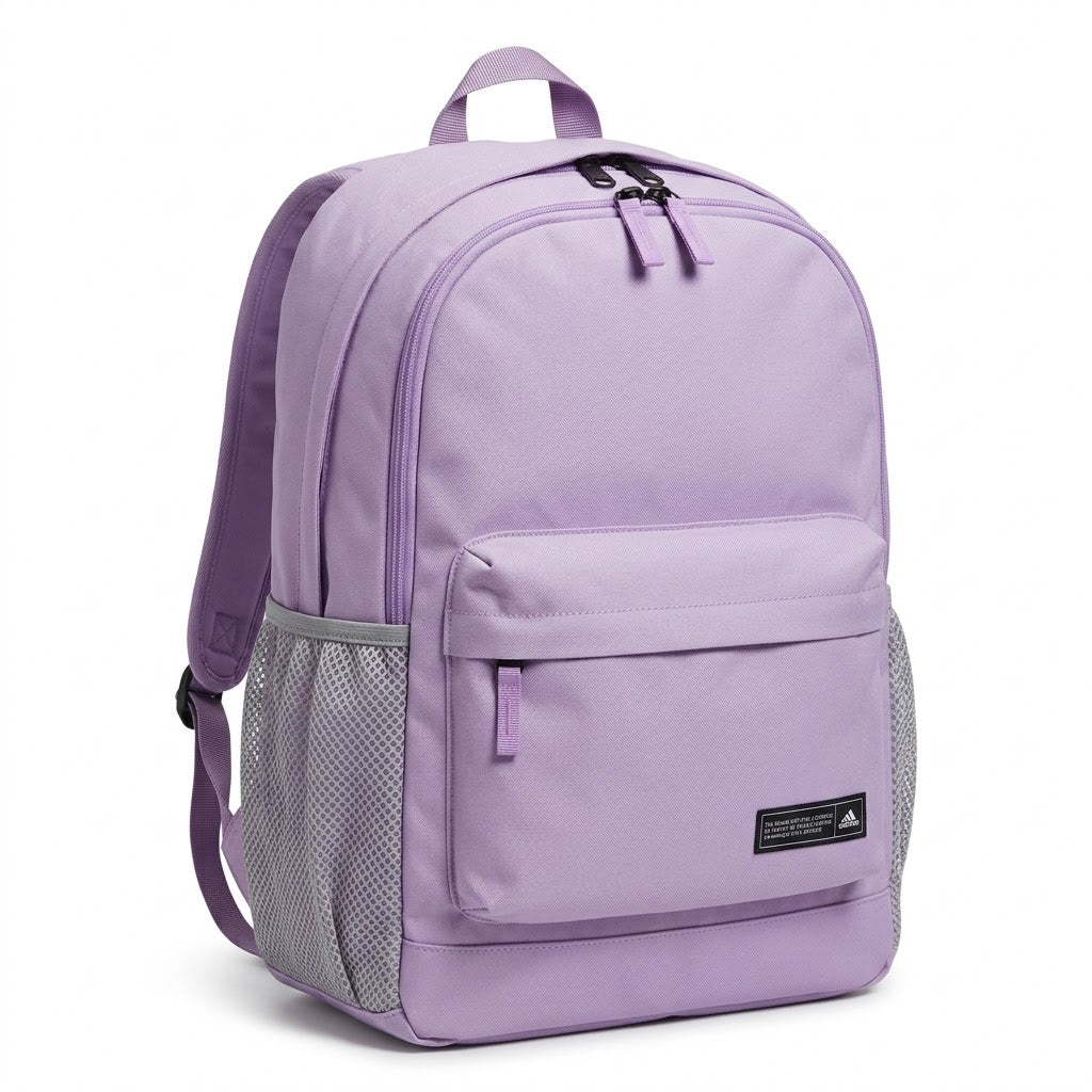 Adidas Classic Patch Daily Backpack