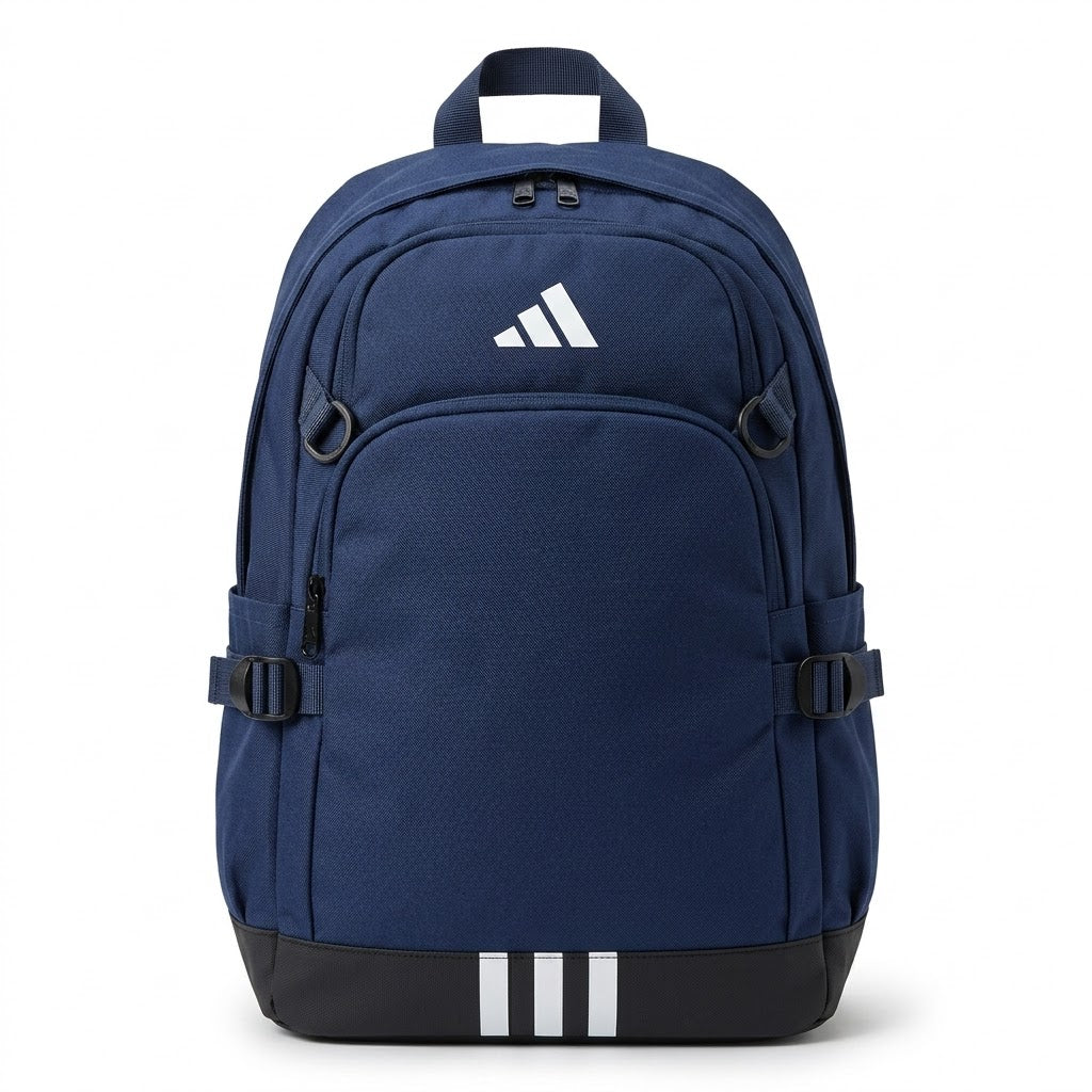 Adidas Classic Utility 3-Stripes Backpack