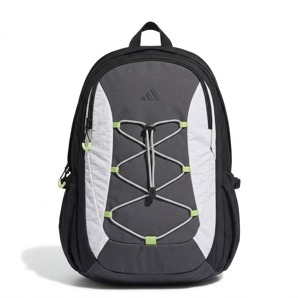 Adidas Outdoor Bungee Cord Sport Backpack