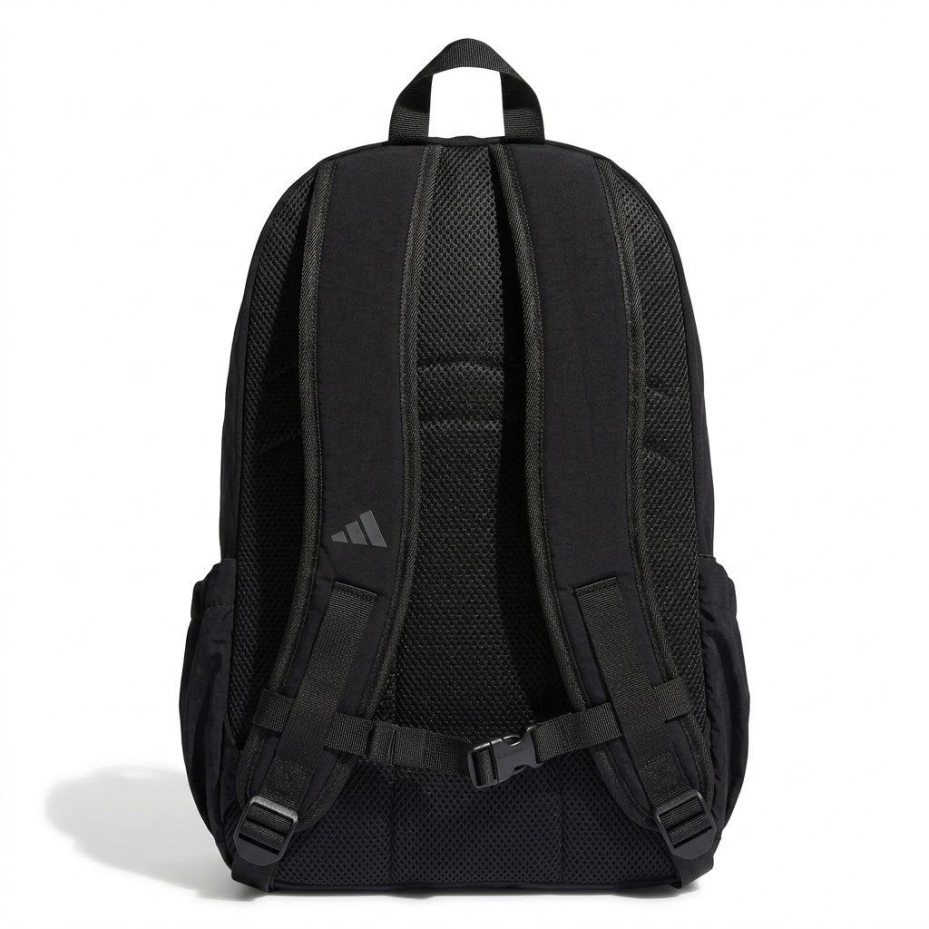 Adidas Outdoor Bungee Cord Sport Backpack