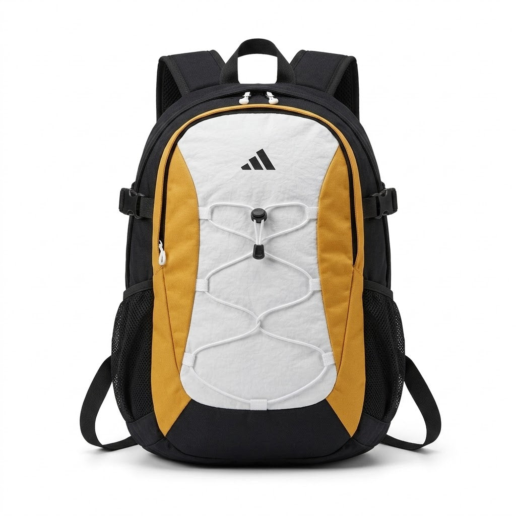 Adidas Outdoor Bungee Cord Sport Backpack