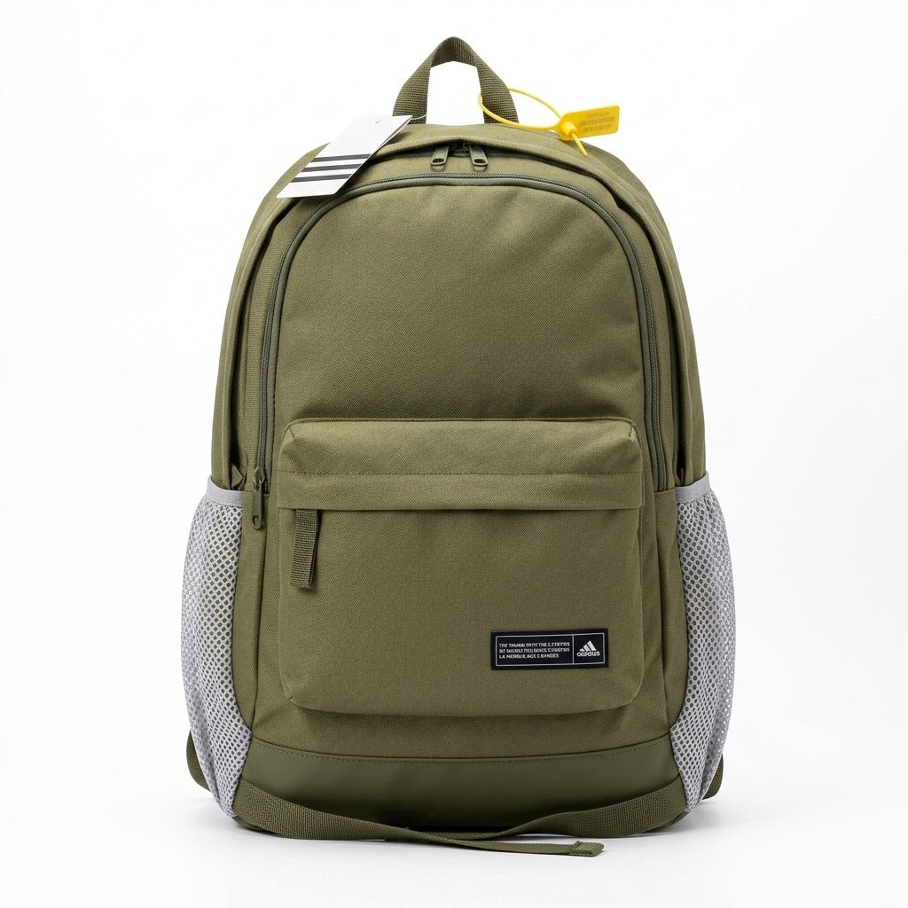 Adidas Classic Patch Daily Backpack