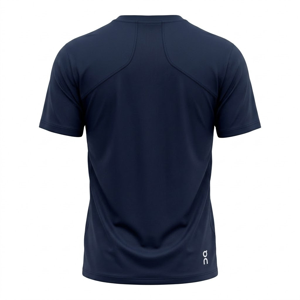 On Running Performance Lightweight Crewneck Tee