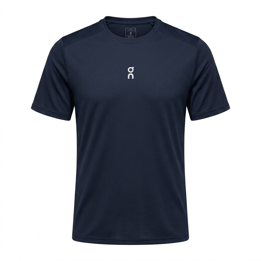 On Running Performance Lightweight Crewneck Tee