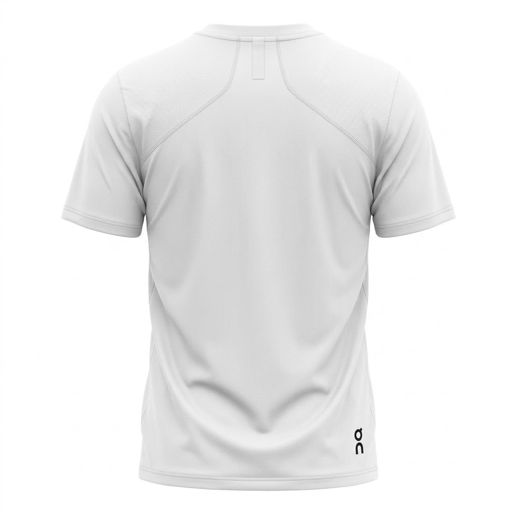 On Running Performance Lightweight Crewneck Tee