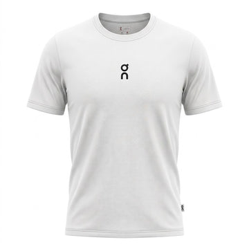 On Running Performance Lightweight Crewneck Tee