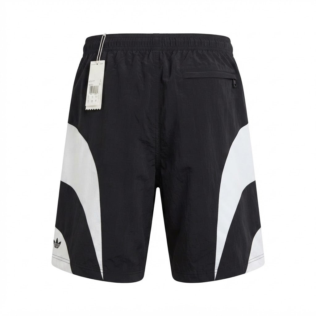 Adidas Originals Colorblock Archive Shorts