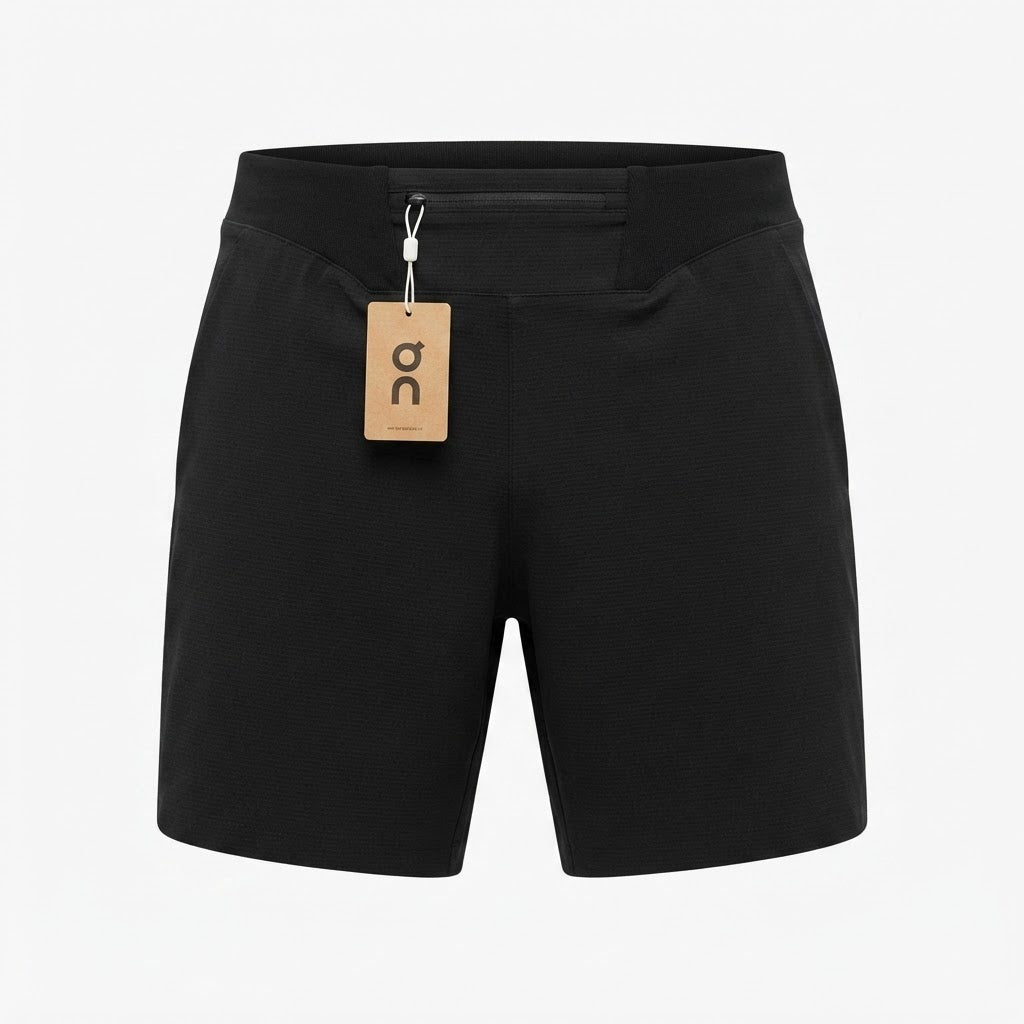 On cloud waterproof short