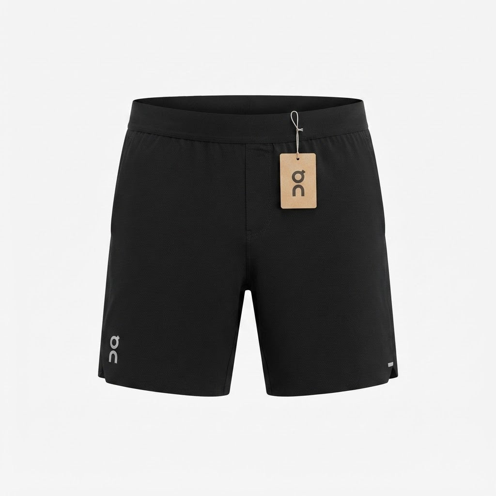 On cloud waterproof short