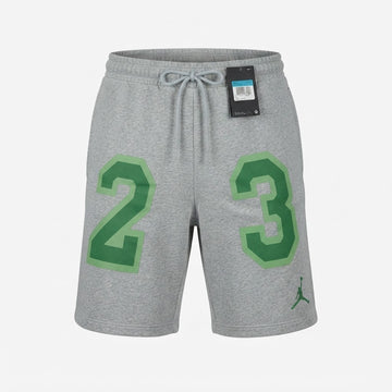 Jordan Brand #23 Fleece Shorts