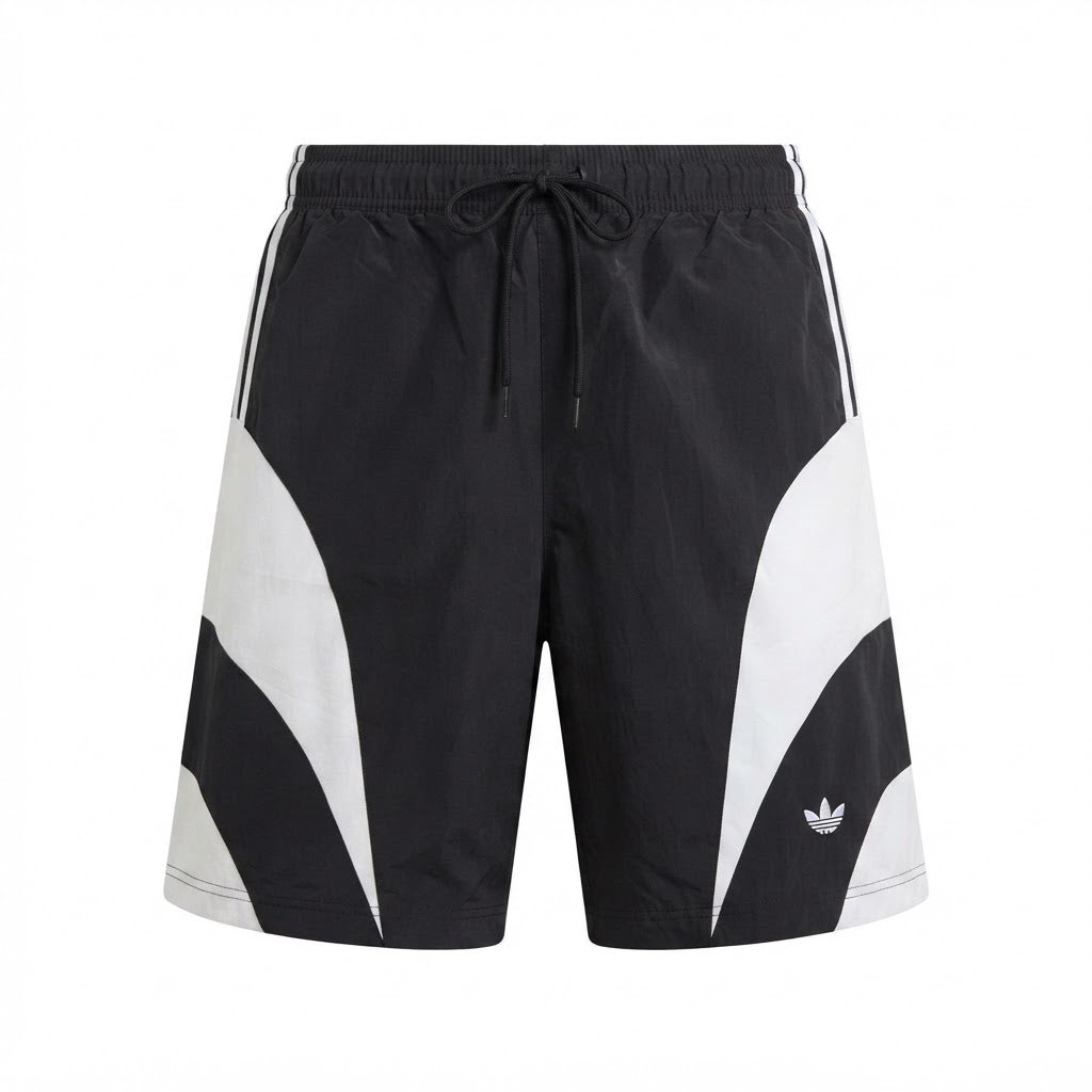 Adidas Originals Colorblock Archive Shorts