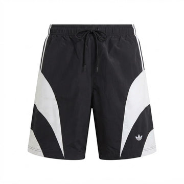 Adidas Originals Colorblock Archive Shorts