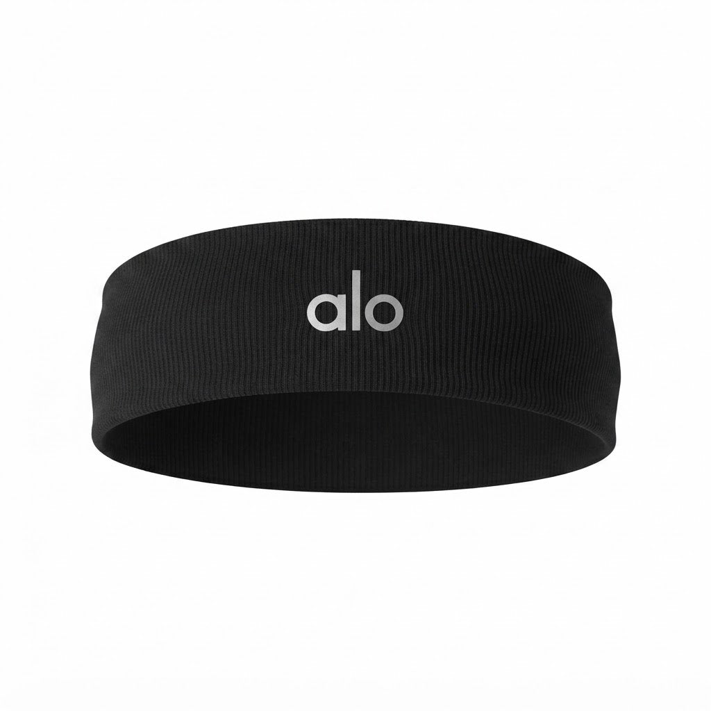 Alo headband for woman