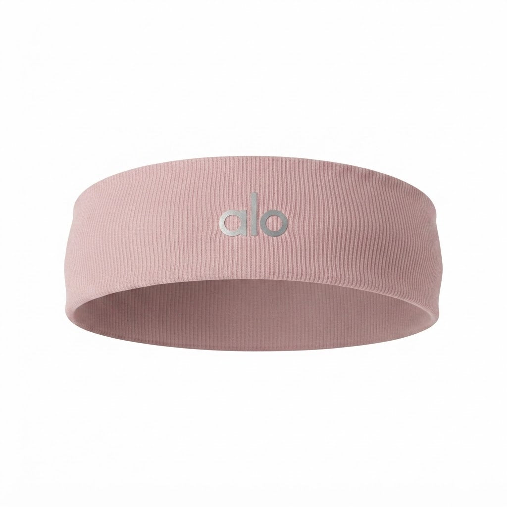 Alo headband for woman