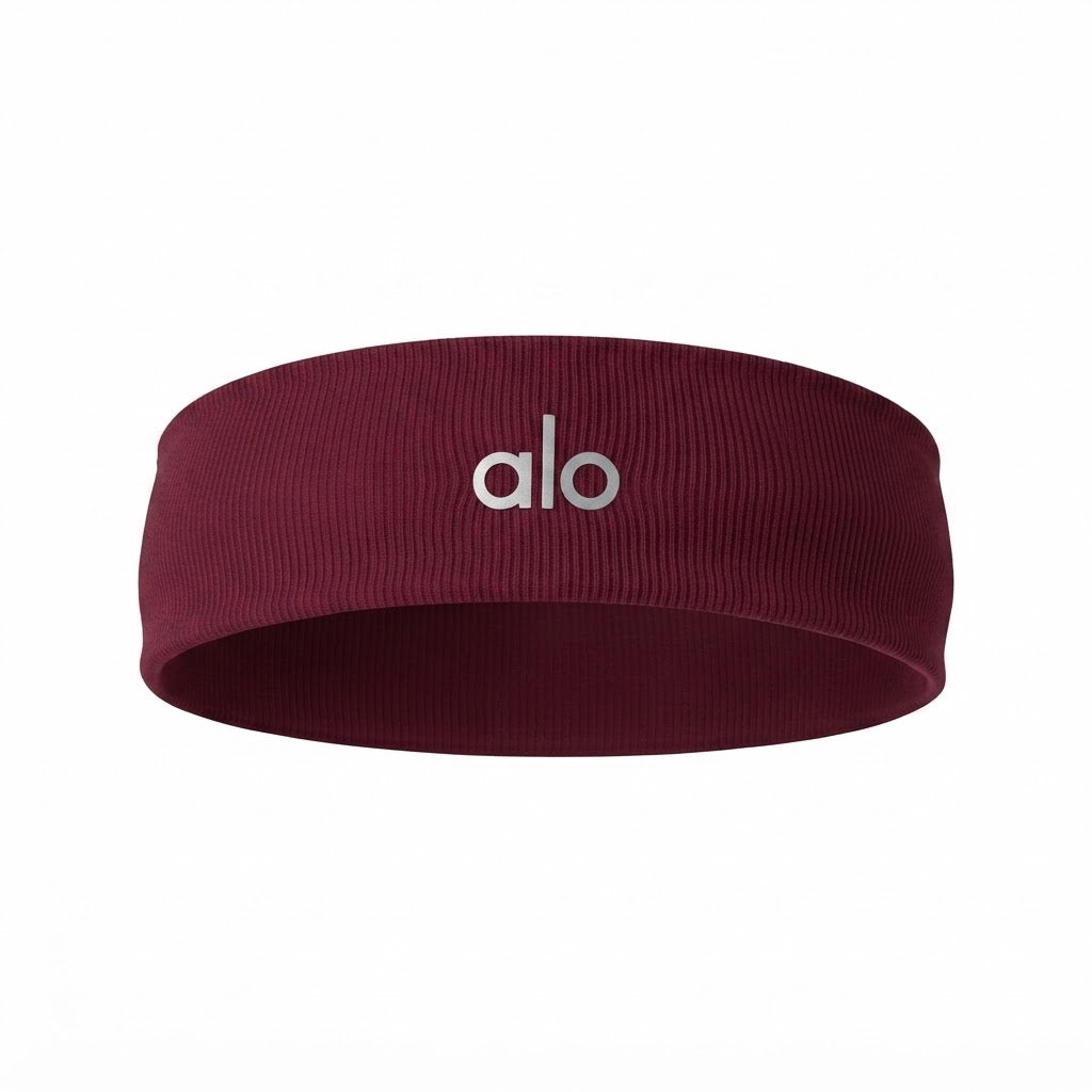 Alo headband for woman