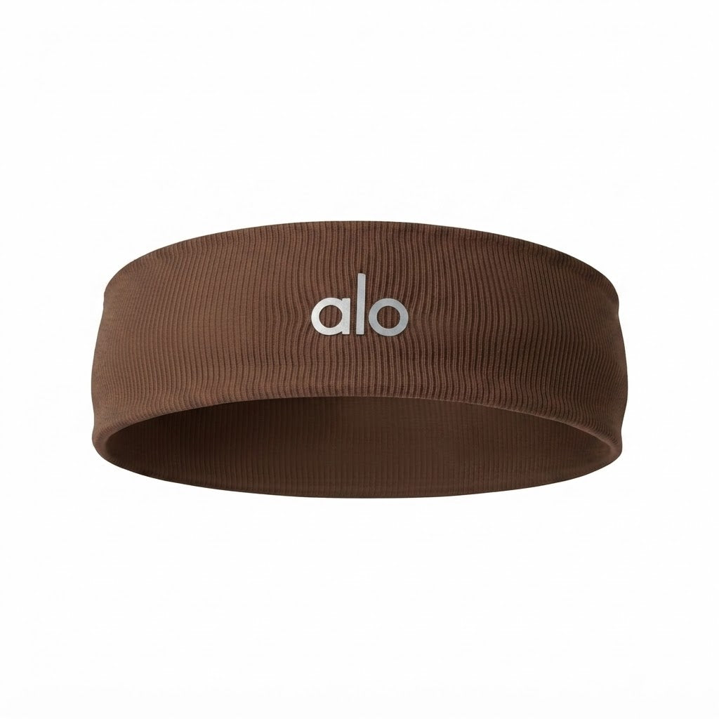 Alo headband for woman