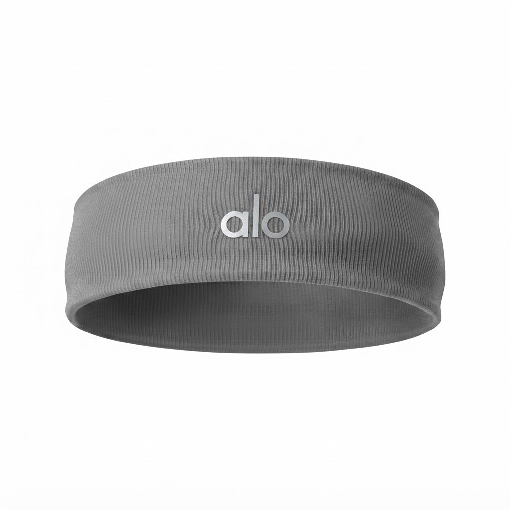 Alo headband for woman