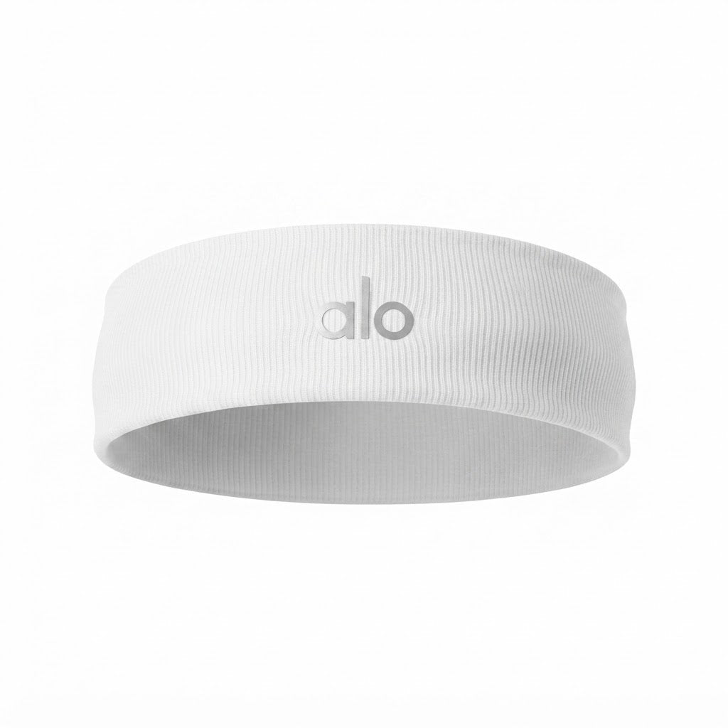 Alo headband for woman