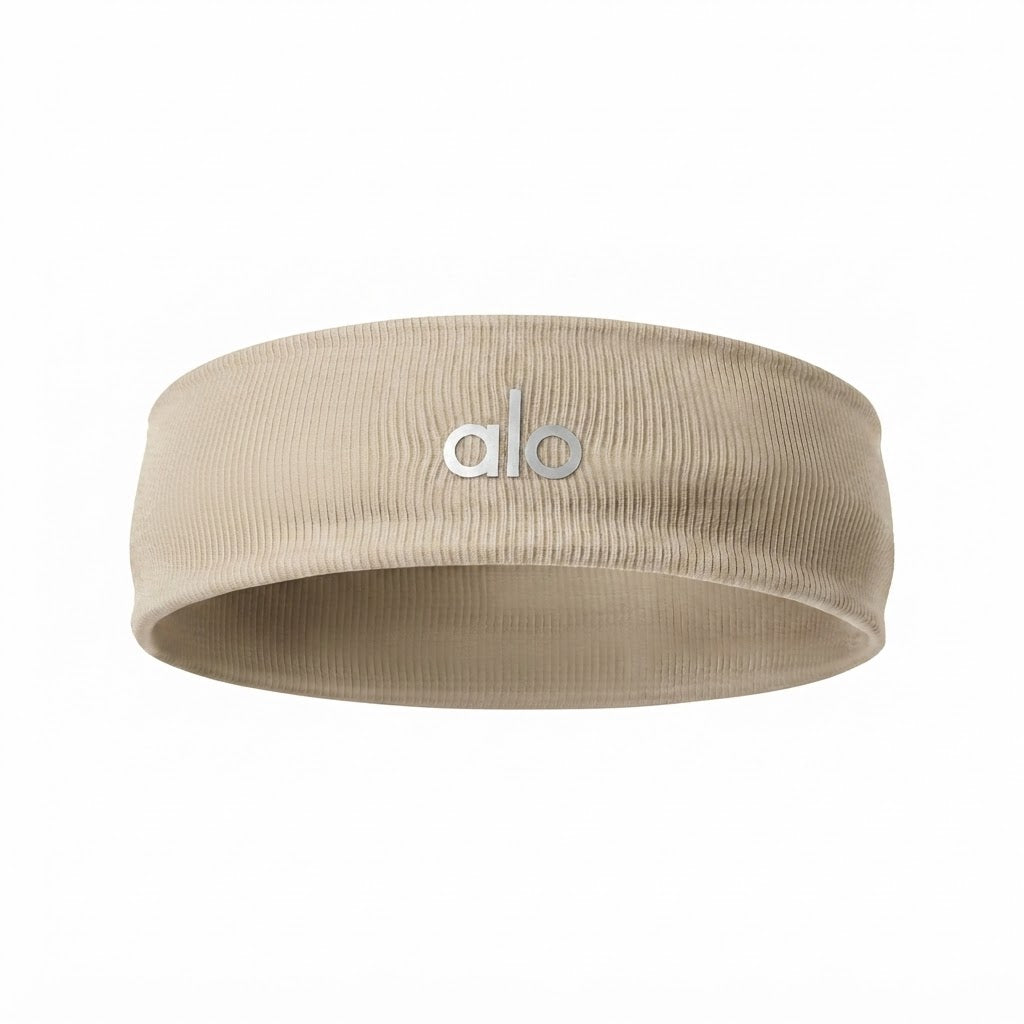 Alo headband for woman