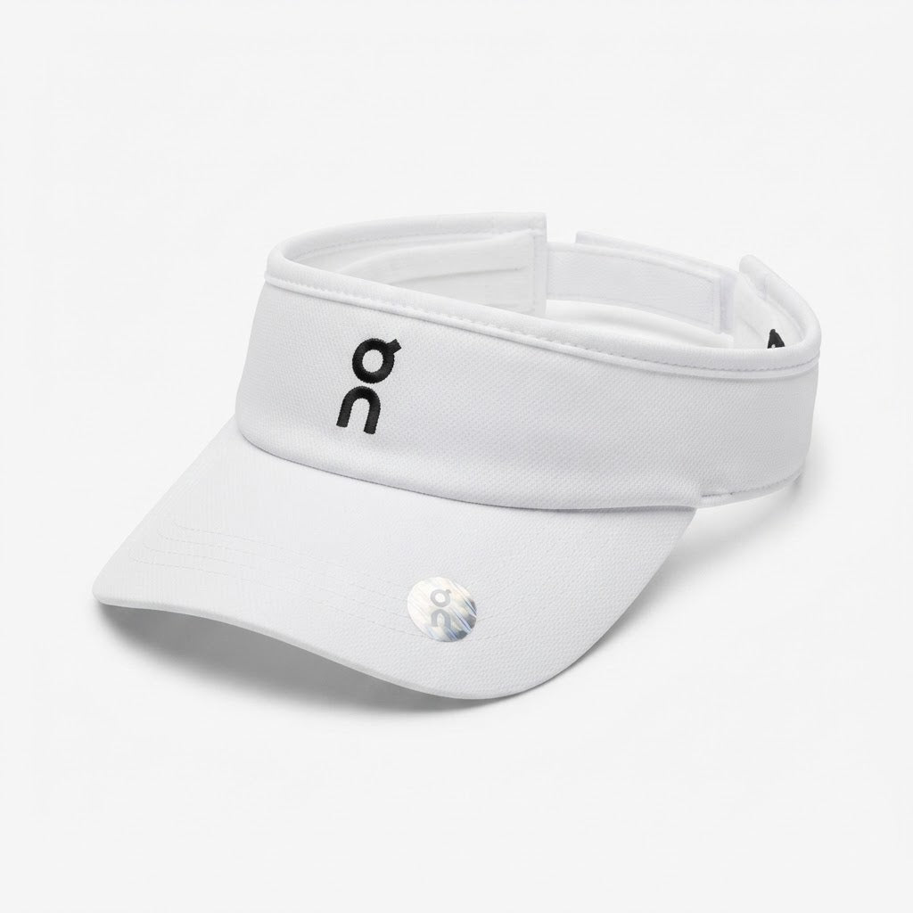 On Running Performance Athletic Visor