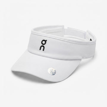 On Running Performance Athletic Visor