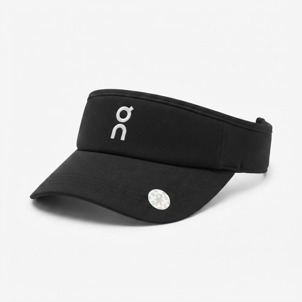 On Running Performance Athletic Visor
