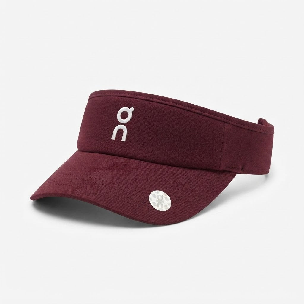 On Running Performance Athletic Visor
