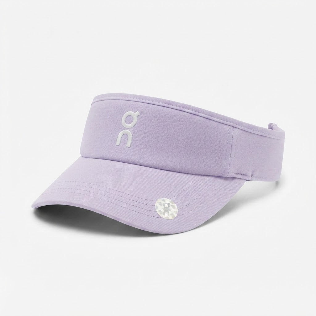 On Running Performance Athletic Visor