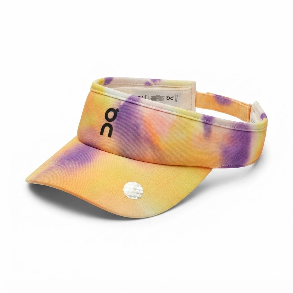 On Running Performance Athletic Visor