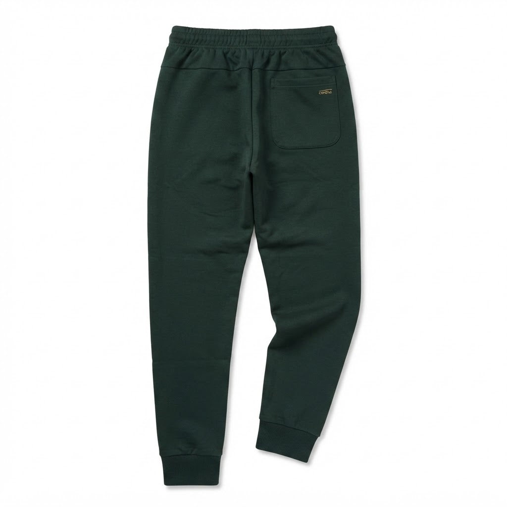 Adid sweatpants regular fit cotton