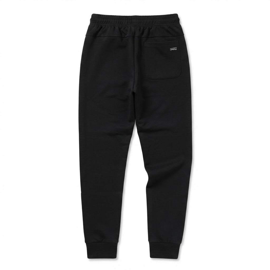 Adid sweatpants regular fit cotton