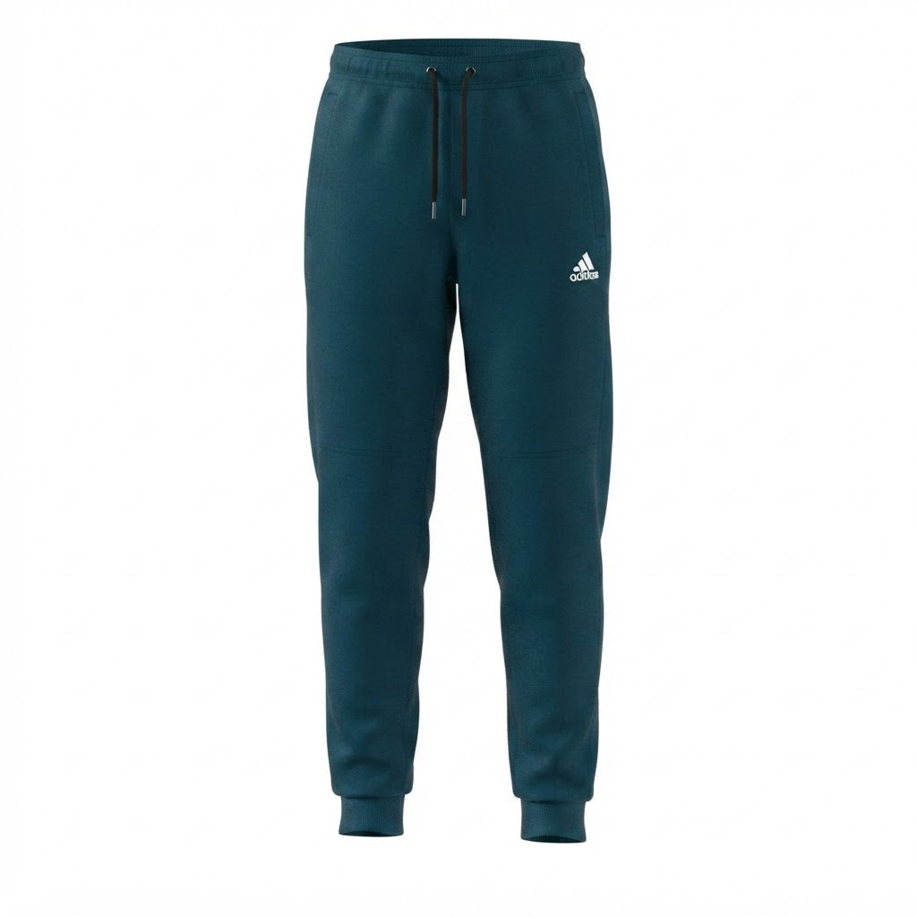 Adid sweatpants regular fit cotton
