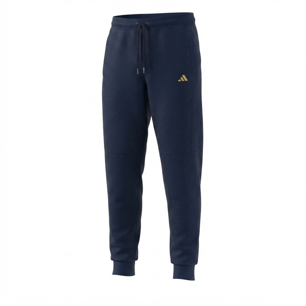 Adid sweatpants regular fit cotton