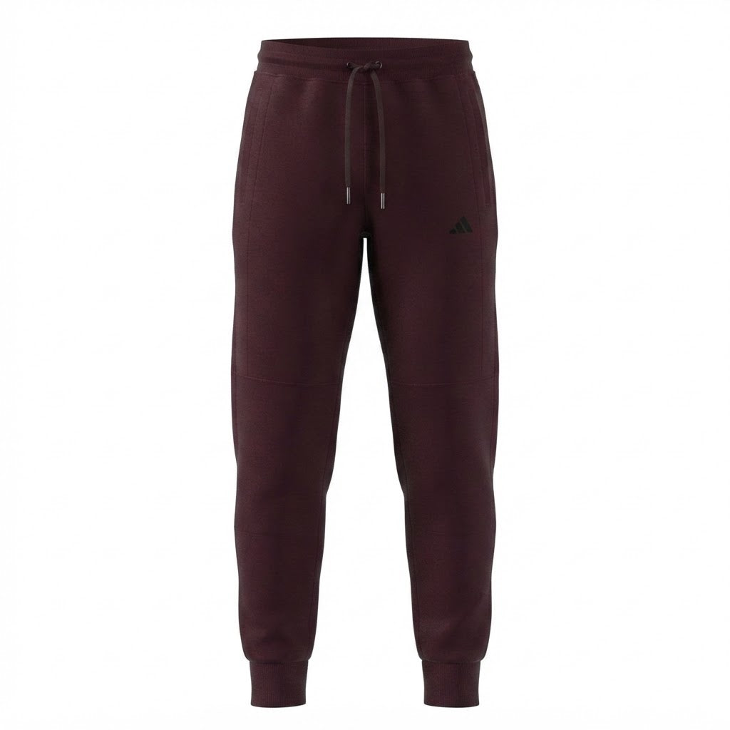 Adid sweatpants regular fit cotton