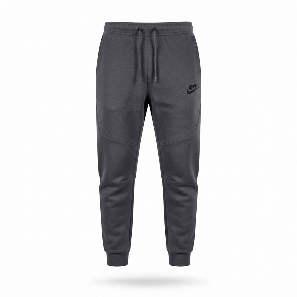 Diagonal Nike Pant