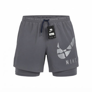 Nike Running Division 2-in-1 Performance Training Short 9622