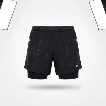 Nike Running Devison 2 in 1 Short 6724