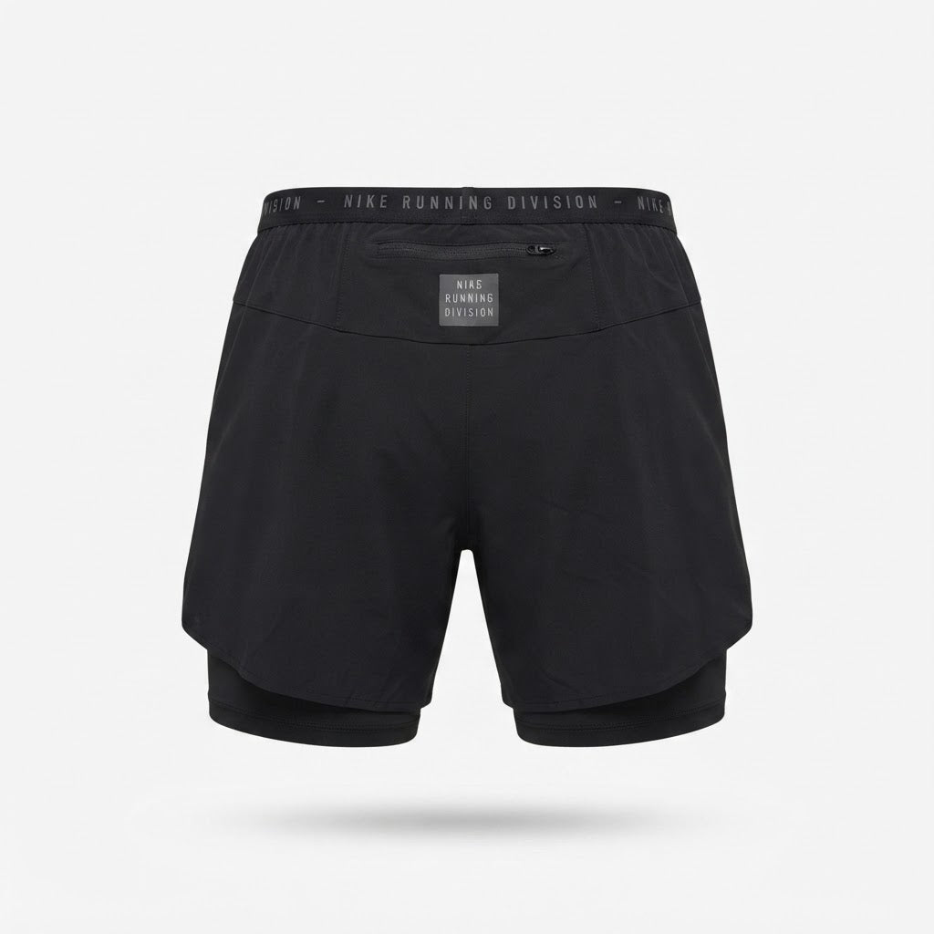 Nike Running Devison 2 in 1 Short 6724