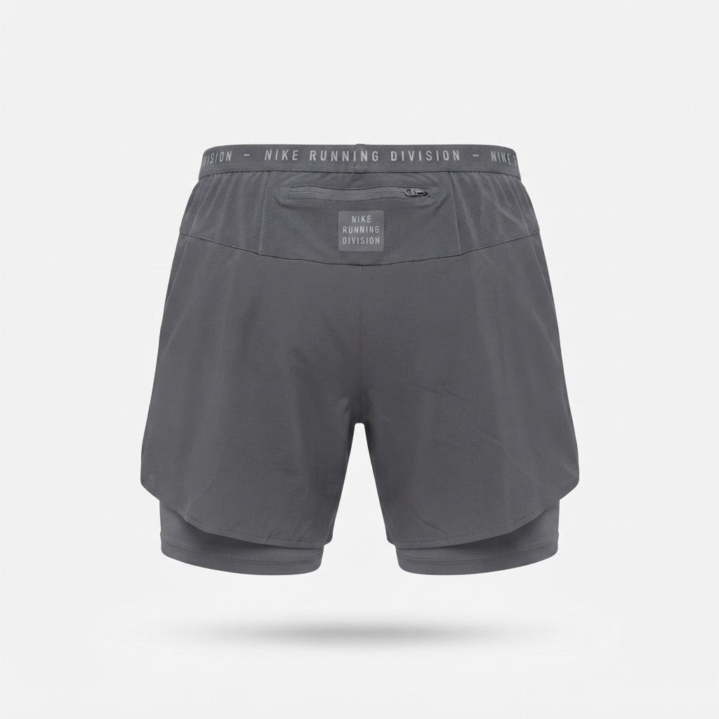 Nike Running Devison 2 in 1 Short 6724