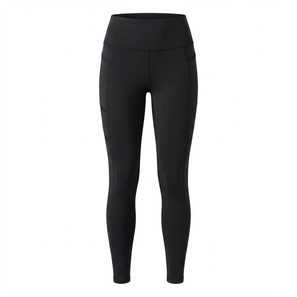 Sage Heavy YOGA Leggings 3