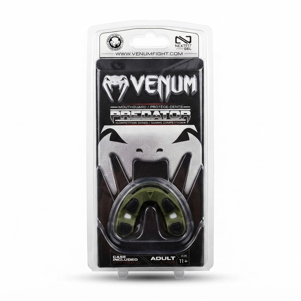 Venum mouthguard