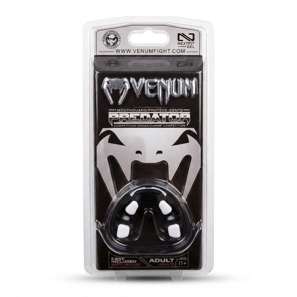 Venum mouthguard