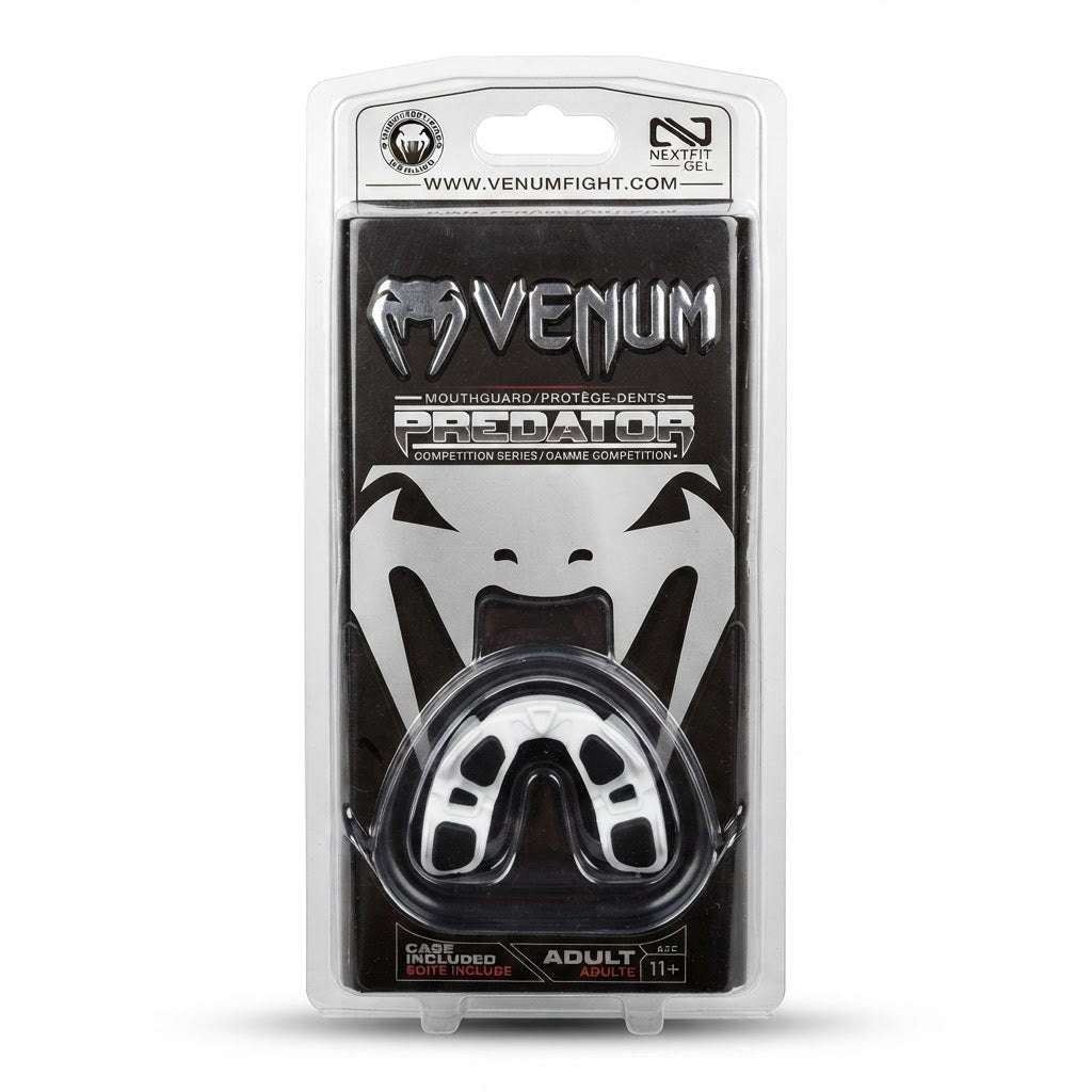Venum mouthguard