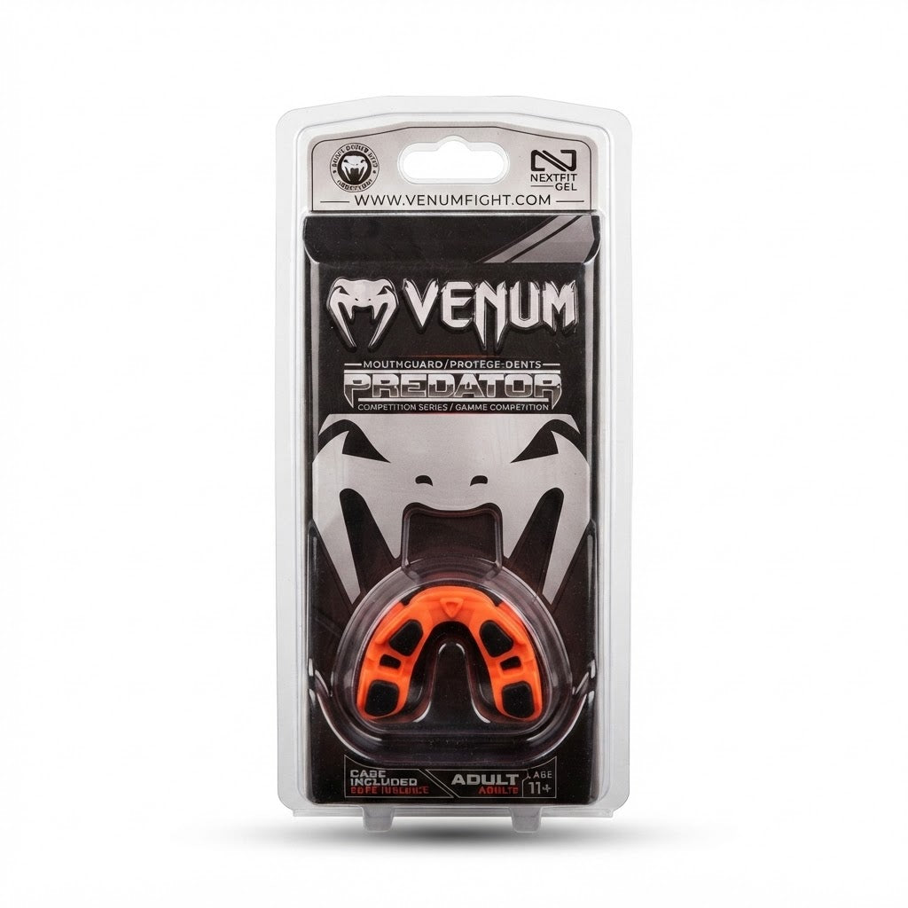 Venum mouthguard